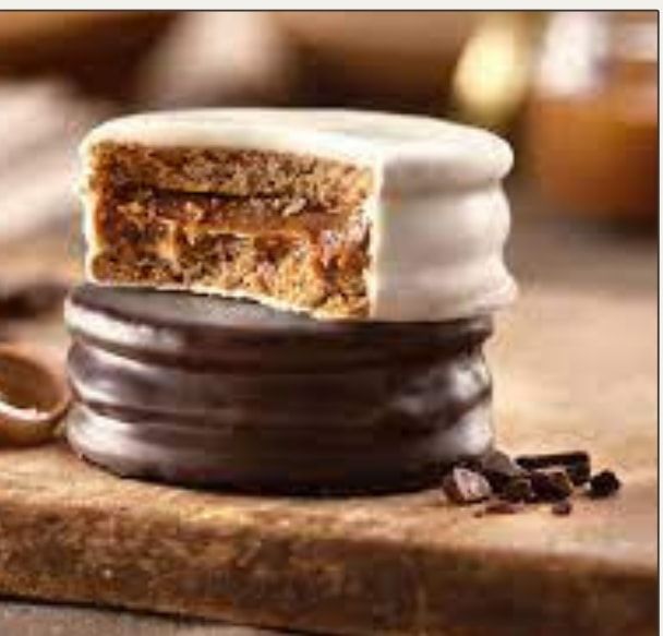 Patagonia Alfajores
