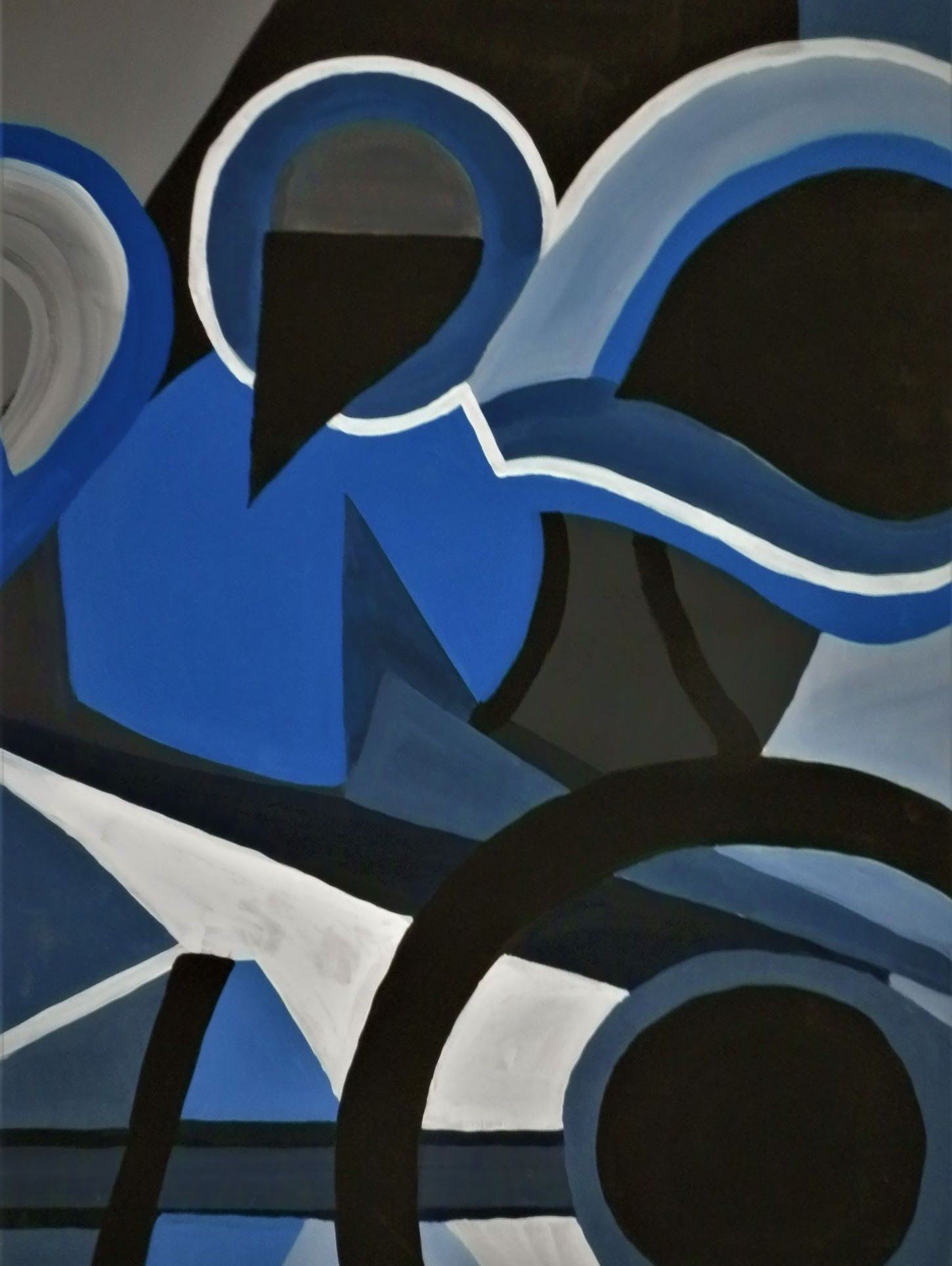 Azul