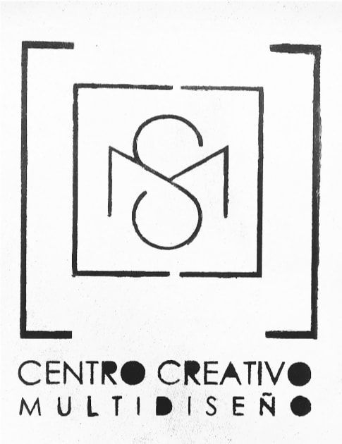 Centro creativo de multidiseño