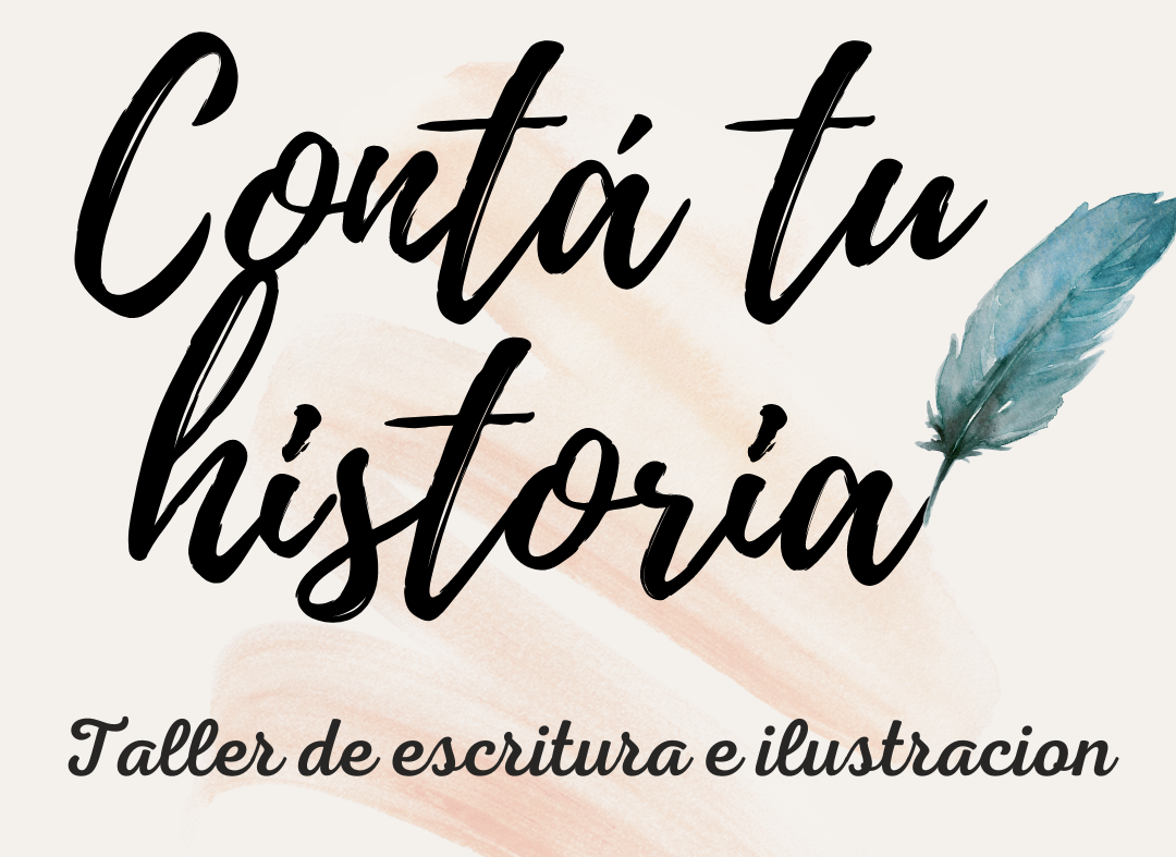 Crea tu propia historia